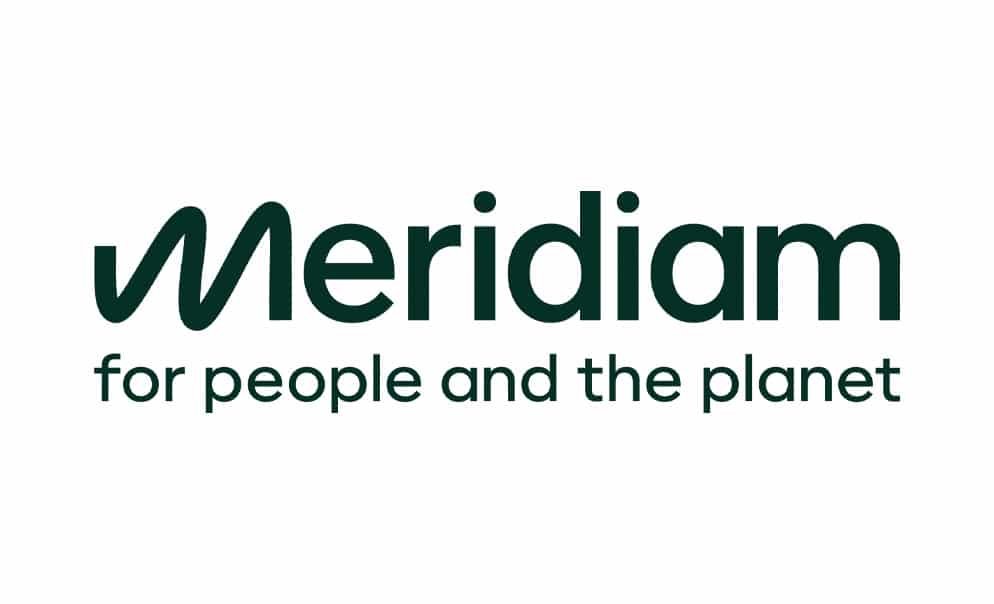Meridiam